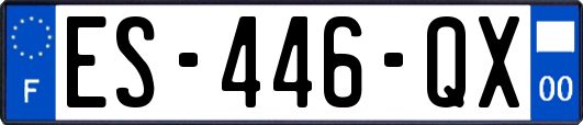 ES-446-QX