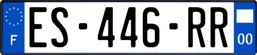 ES-446-RR
