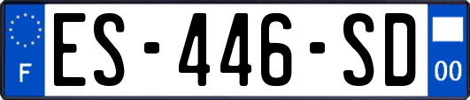 ES-446-SD