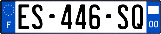 ES-446-SQ