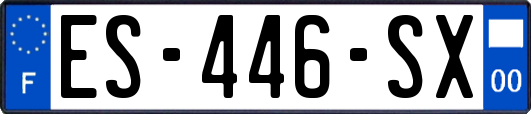 ES-446-SX