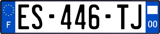 ES-446-TJ
