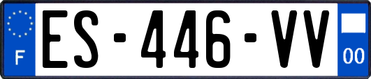 ES-446-VV