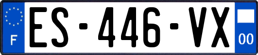 ES-446-VX