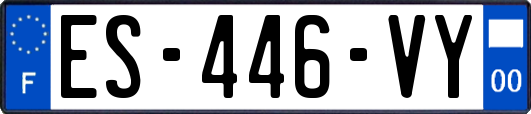ES-446-VY