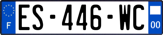 ES-446-WC