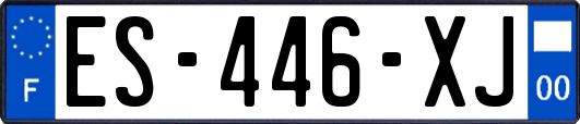 ES-446-XJ