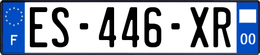 ES-446-XR
