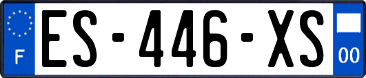 ES-446-XS