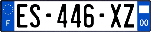 ES-446-XZ