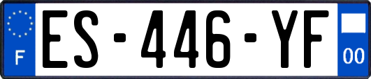 ES-446-YF