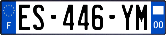 ES-446-YM