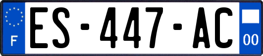 ES-447-AC