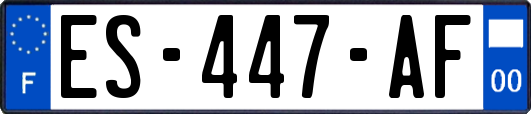 ES-447-AF