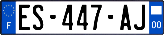 ES-447-AJ
