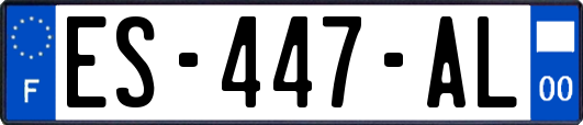 ES-447-AL