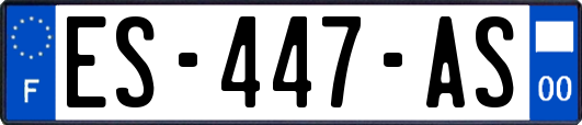 ES-447-AS