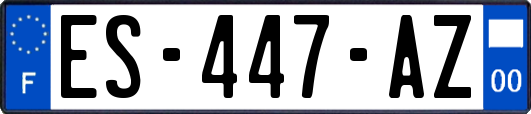 ES-447-AZ