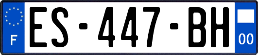 ES-447-BH