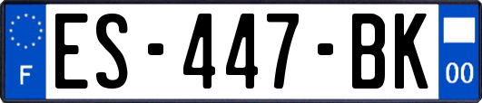 ES-447-BK