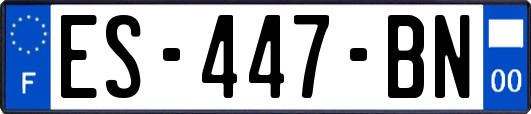 ES-447-BN