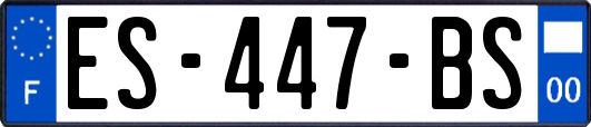 ES-447-BS