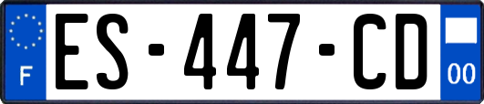 ES-447-CD