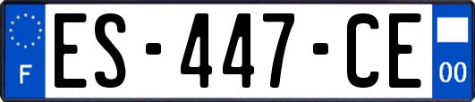 ES-447-CE