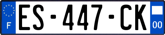 ES-447-CK