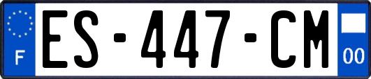 ES-447-CM