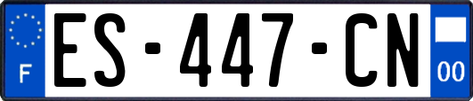 ES-447-CN