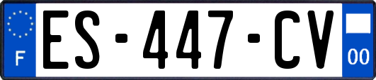 ES-447-CV