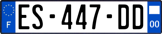 ES-447-DD