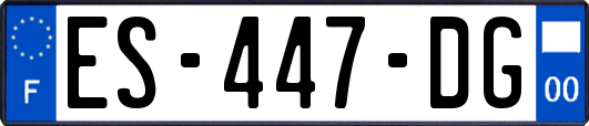 ES-447-DG