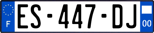 ES-447-DJ