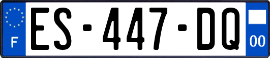ES-447-DQ