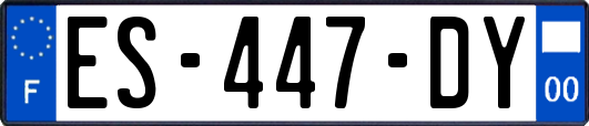 ES-447-DY