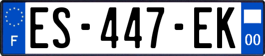 ES-447-EK