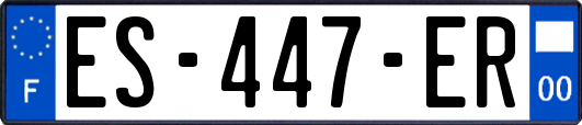 ES-447-ER