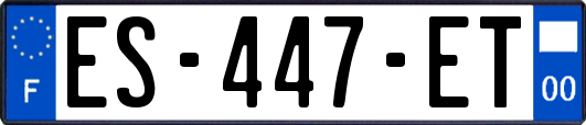 ES-447-ET