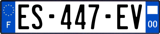 ES-447-EV