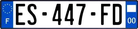 ES-447-FD