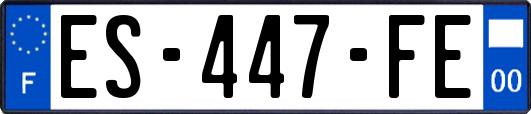 ES-447-FE