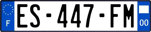 ES-447-FM