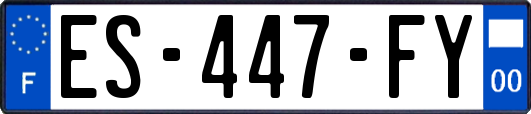 ES-447-FY