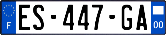 ES-447-GA