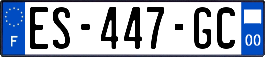 ES-447-GC
