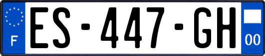 ES-447-GH