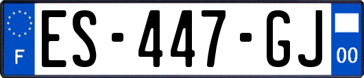 ES-447-GJ