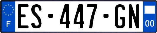 ES-447-GN